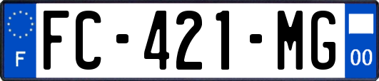 FC-421-MG