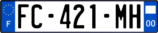FC-421-MH