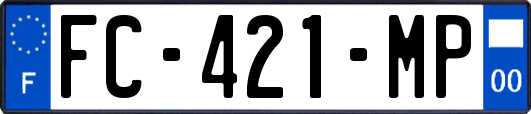 FC-421-MP
