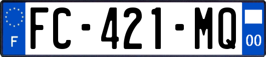 FC-421-MQ