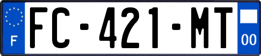 FC-421-MT