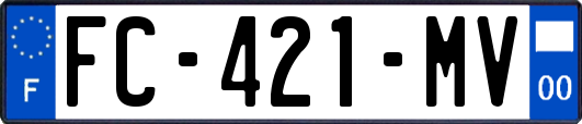 FC-421-MV