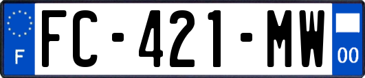 FC-421-MW