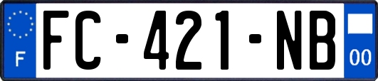 FC-421-NB