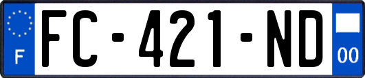 FC-421-ND