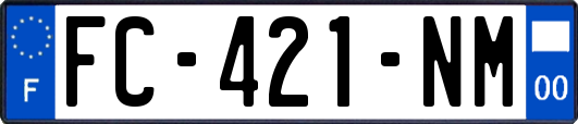 FC-421-NM