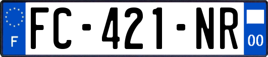 FC-421-NR