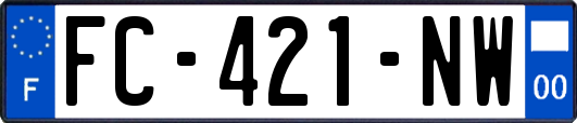 FC-421-NW