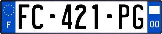 FC-421-PG