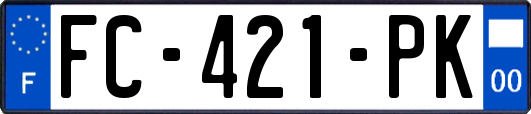 FC-421-PK