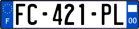 FC-421-PL