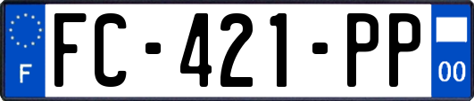 FC-421-PP