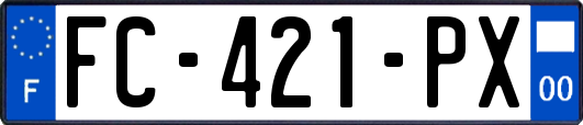 FC-421-PX