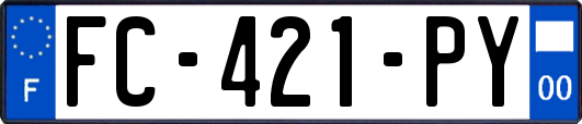 FC-421-PY