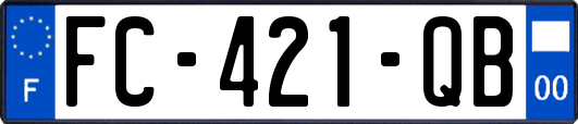 FC-421-QB