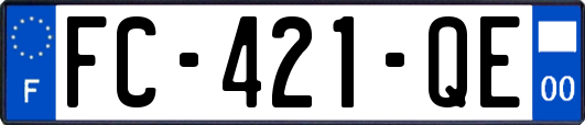 FC-421-QE
