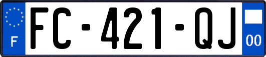 FC-421-QJ