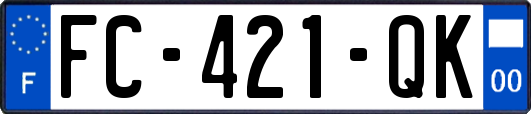 FC-421-QK