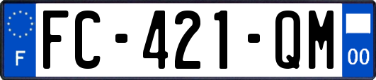 FC-421-QM