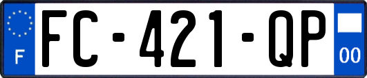 FC-421-QP