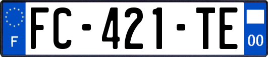 FC-421-TE