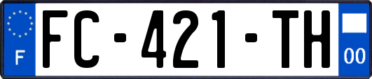 FC-421-TH