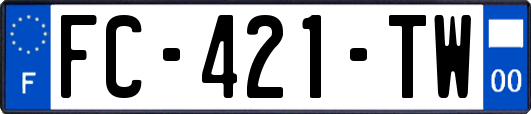 FC-421-TW