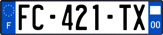 FC-421-TX