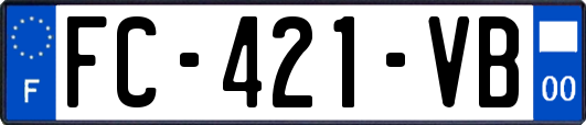 FC-421-VB