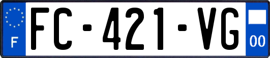 FC-421-VG