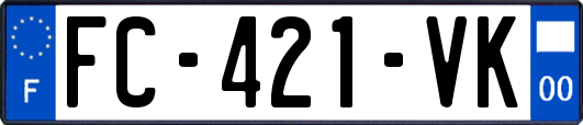 FC-421-VK