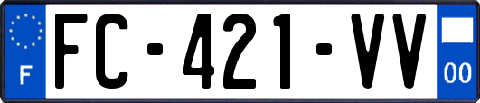 FC-421-VV
