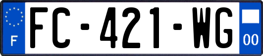 FC-421-WG