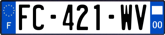 FC-421-WV