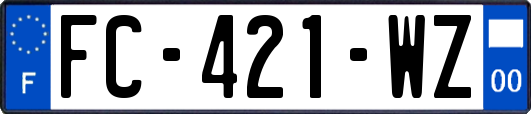 FC-421-WZ