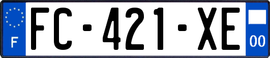 FC-421-XE
