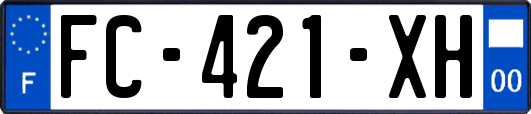 FC-421-XH