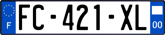 FC-421-XL