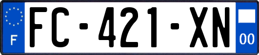 FC-421-XN