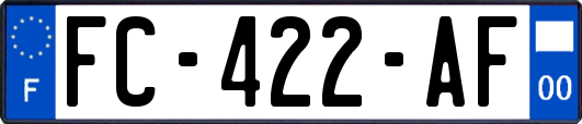 FC-422-AF