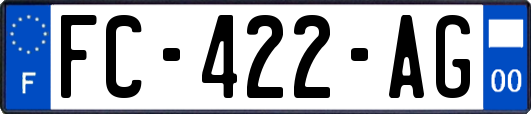 FC-422-AG