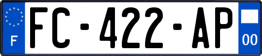 FC-422-AP