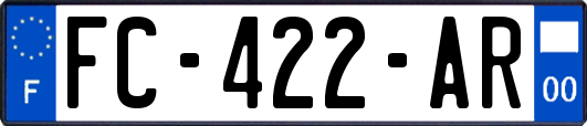 FC-422-AR