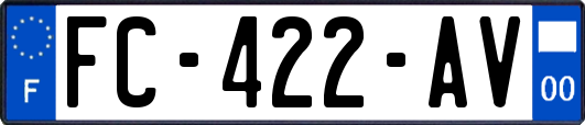 FC-422-AV