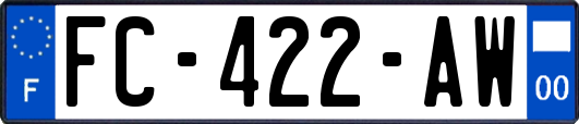 FC-422-AW