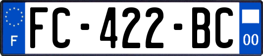 FC-422-BC