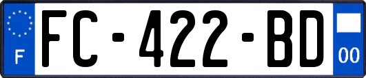 FC-422-BD