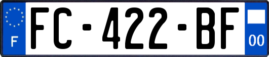 FC-422-BF