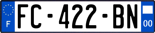 FC-422-BN