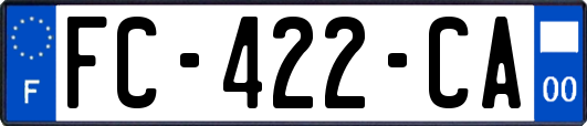 FC-422-CA